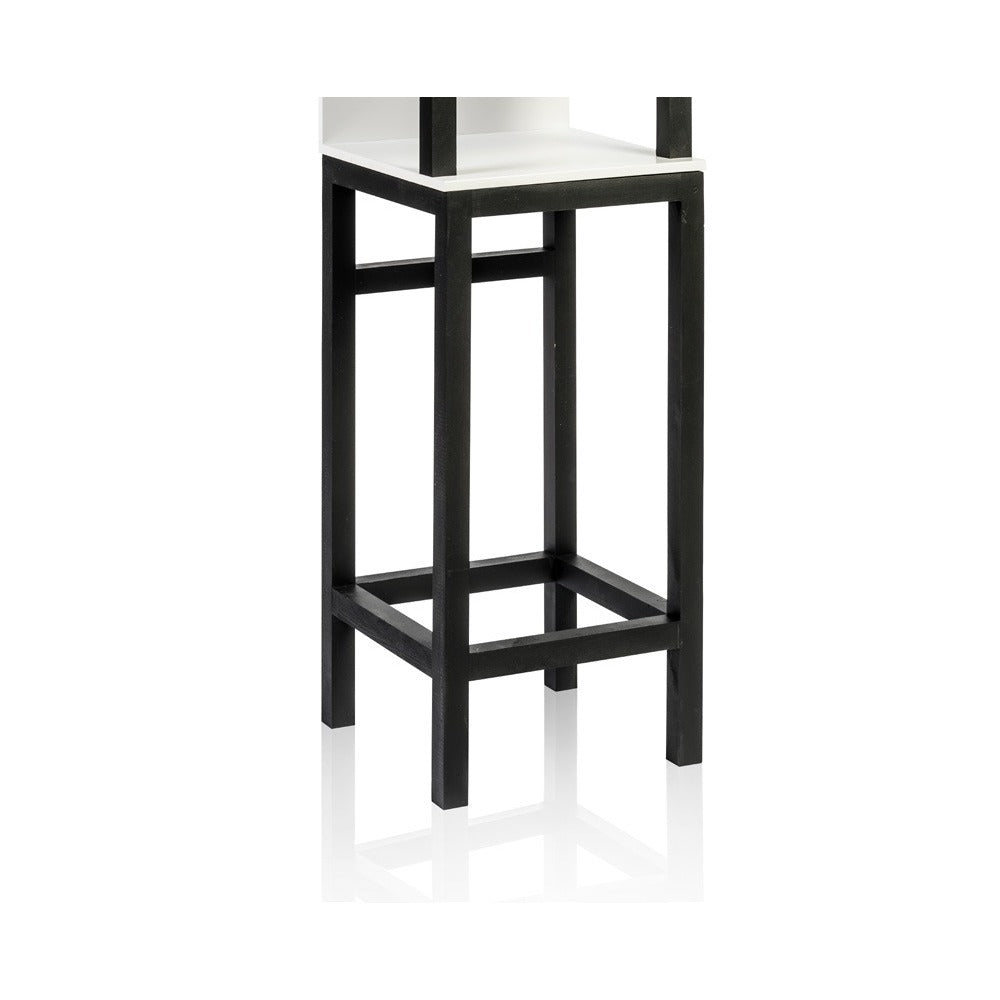 Socle de démonstration en bois - art. n° 82562