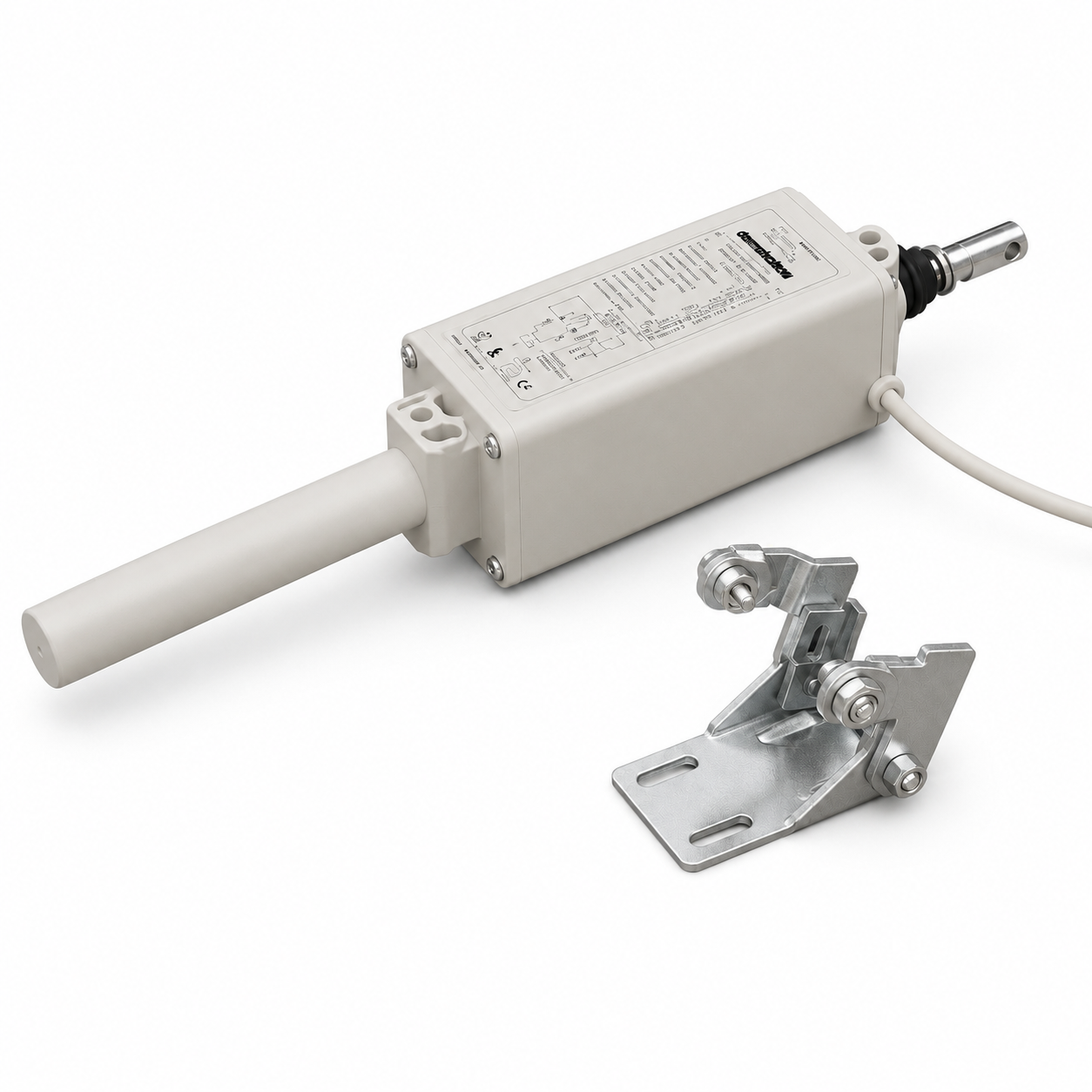 Jofo 500 Motor / 230V