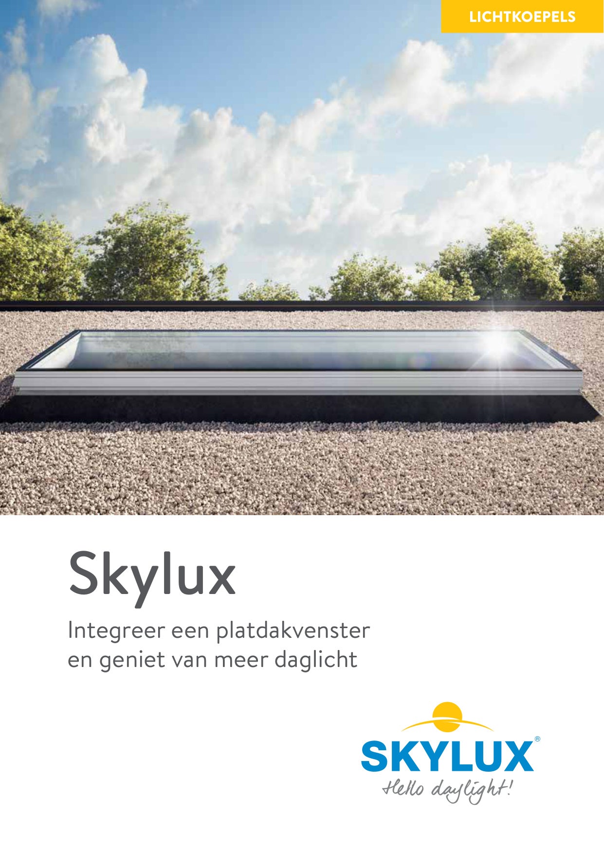 Brochures