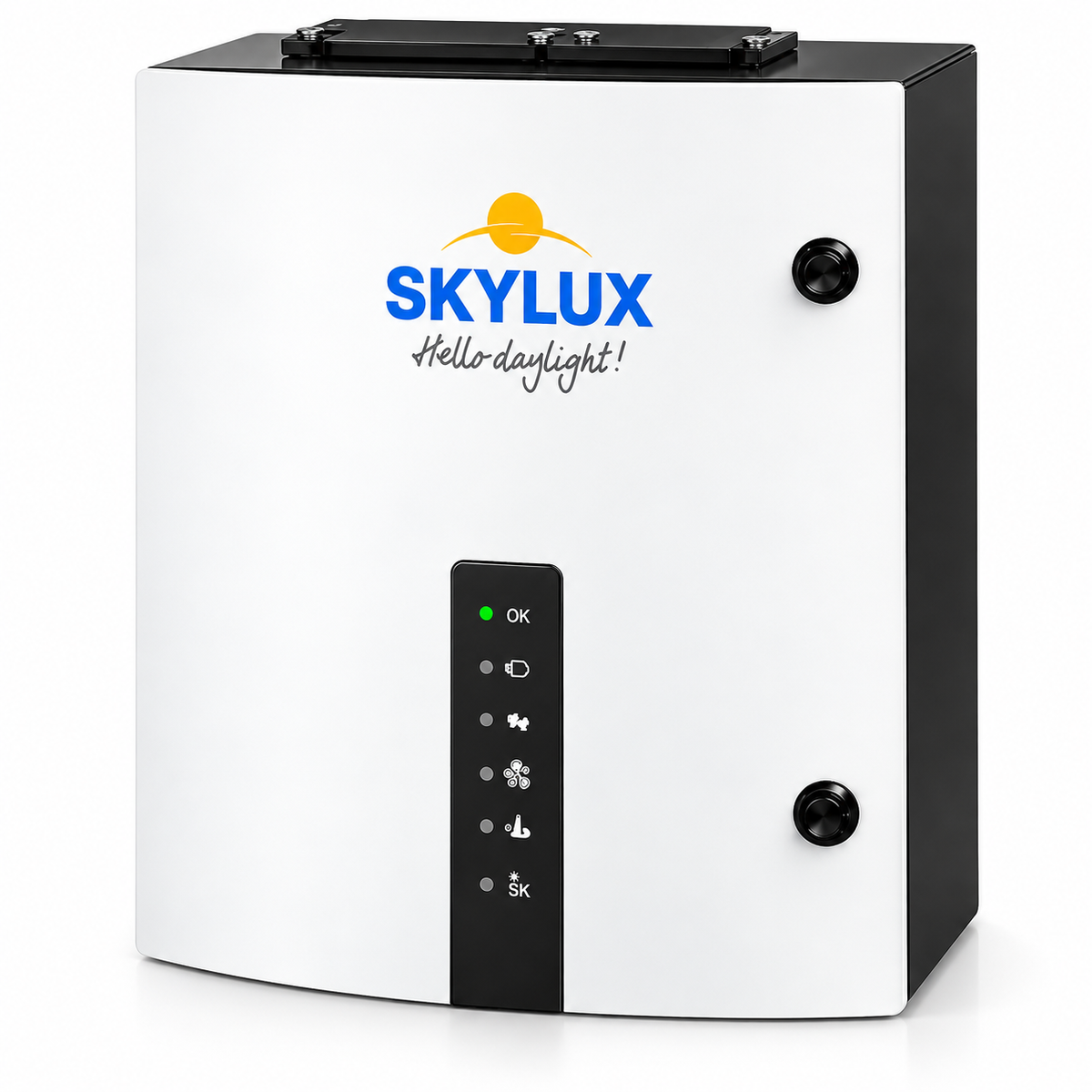 Skycom CE Skymax Zentrale 24V 5A mit Metallgehäuse