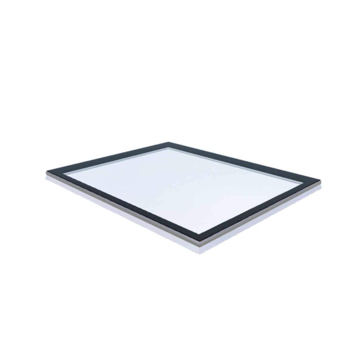 iWindow Vast Platdakraam 120x180 cm - Skylux