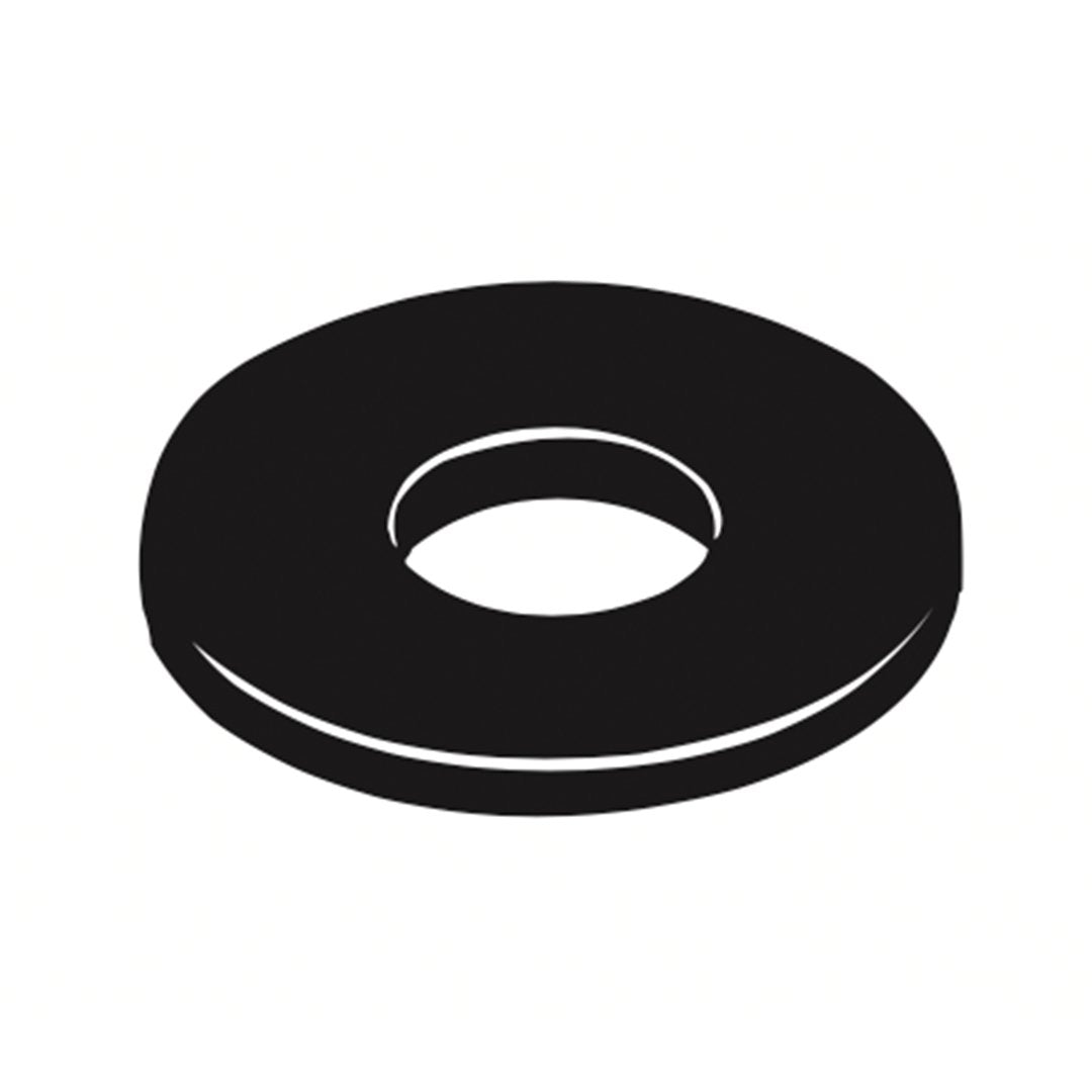 EPDM spacer ring