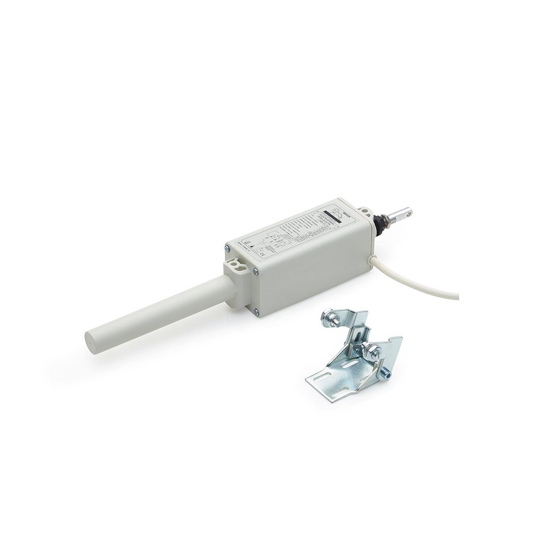 Skylux elektrischer Spindel 230 V - Inklusive Montageset