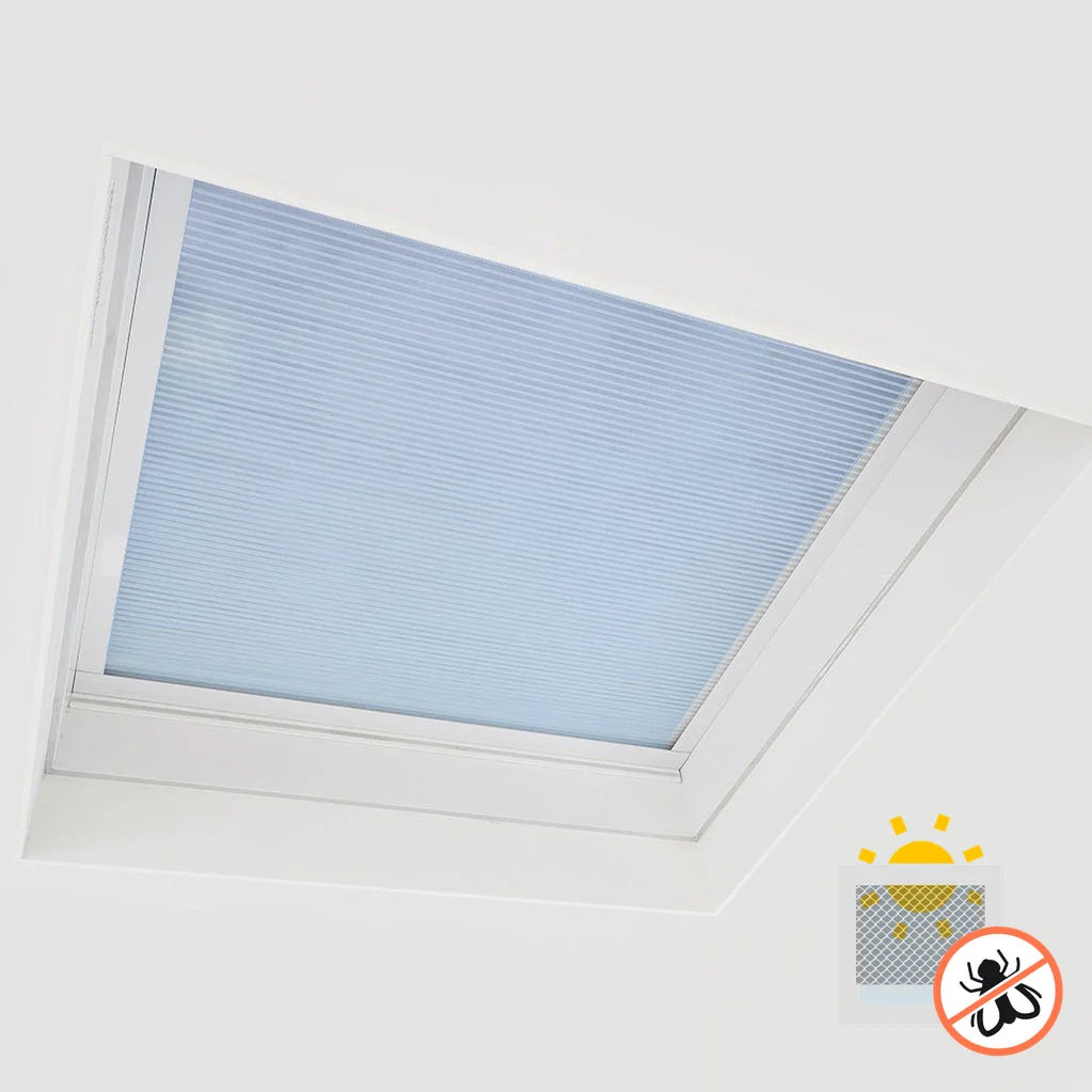 Elektrisch Screen 80x140cm