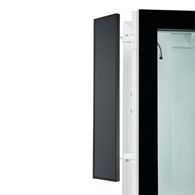 Elektrisch Screen 50x110 cm - Skylux