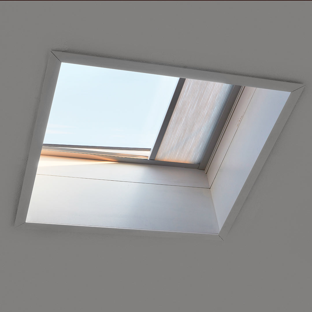 Elektrisch Screen 75x175cm