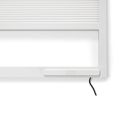 Elektrisch Screen 100x230 cm - Skylux