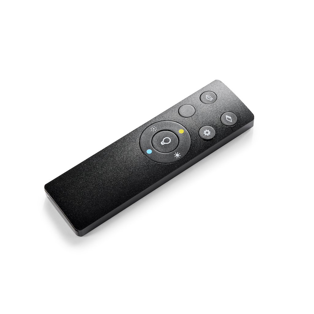 Remote control for iWindow2 & 3 / iDome / iWindow Flex 