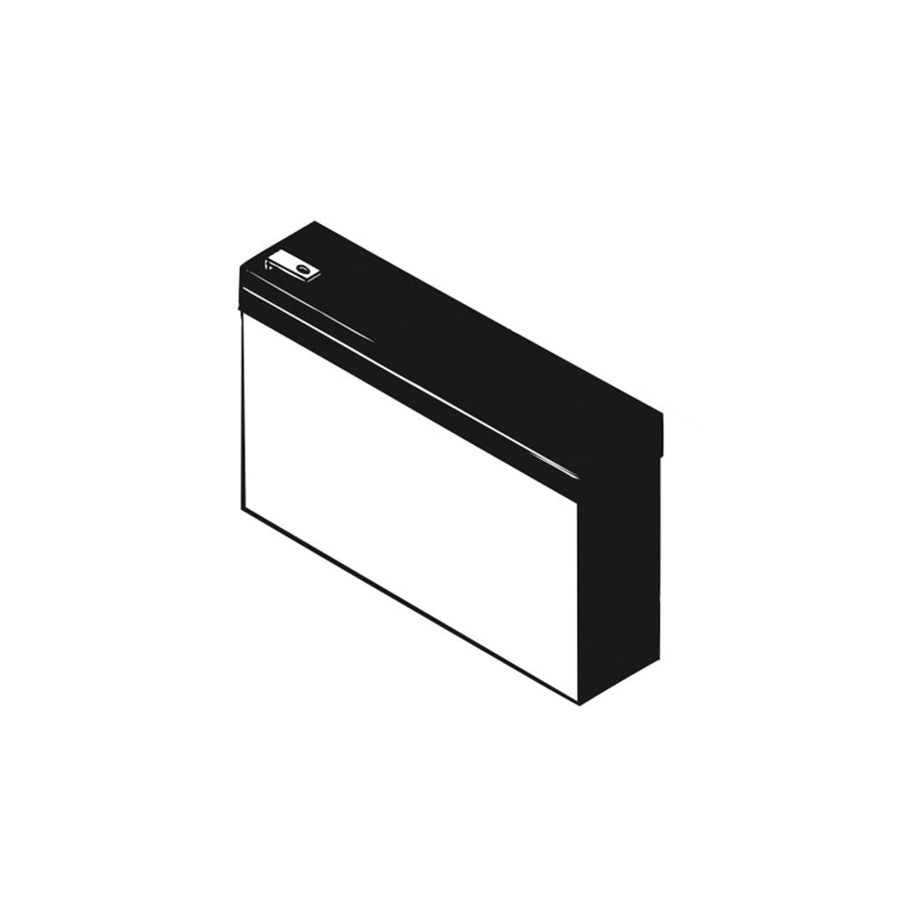 Batterie für zentrale Skycom CE (pro 2 zu kaufen)