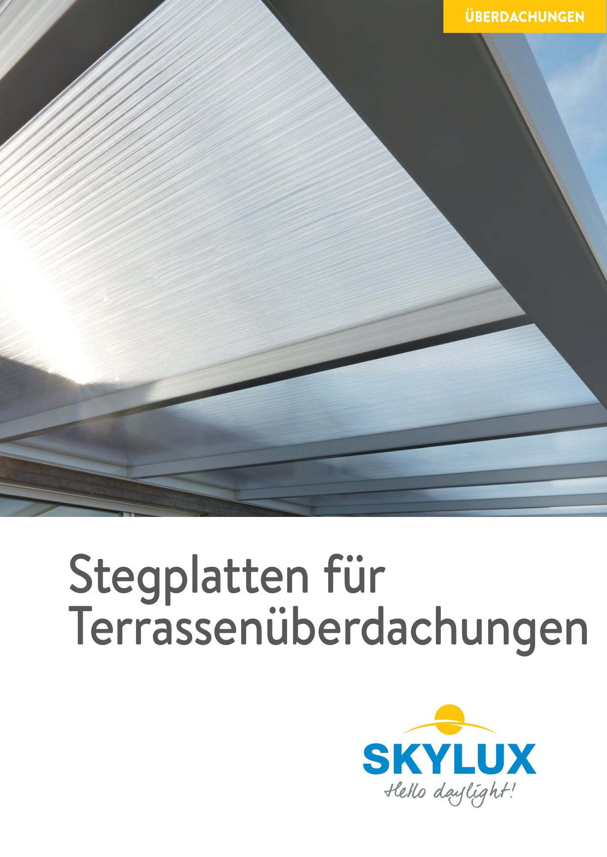 Broschüren