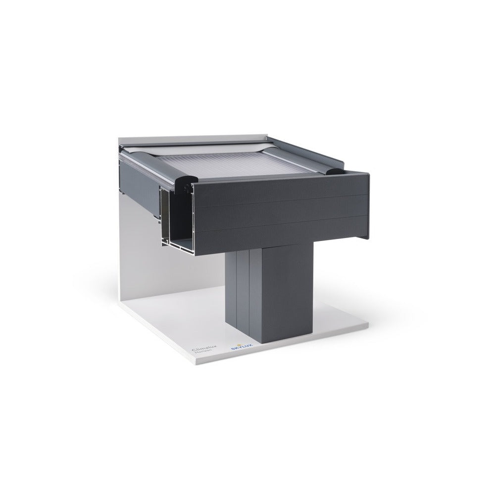 Modèle de démonstration de comptoir Climalux Horizon - art. n° 78687