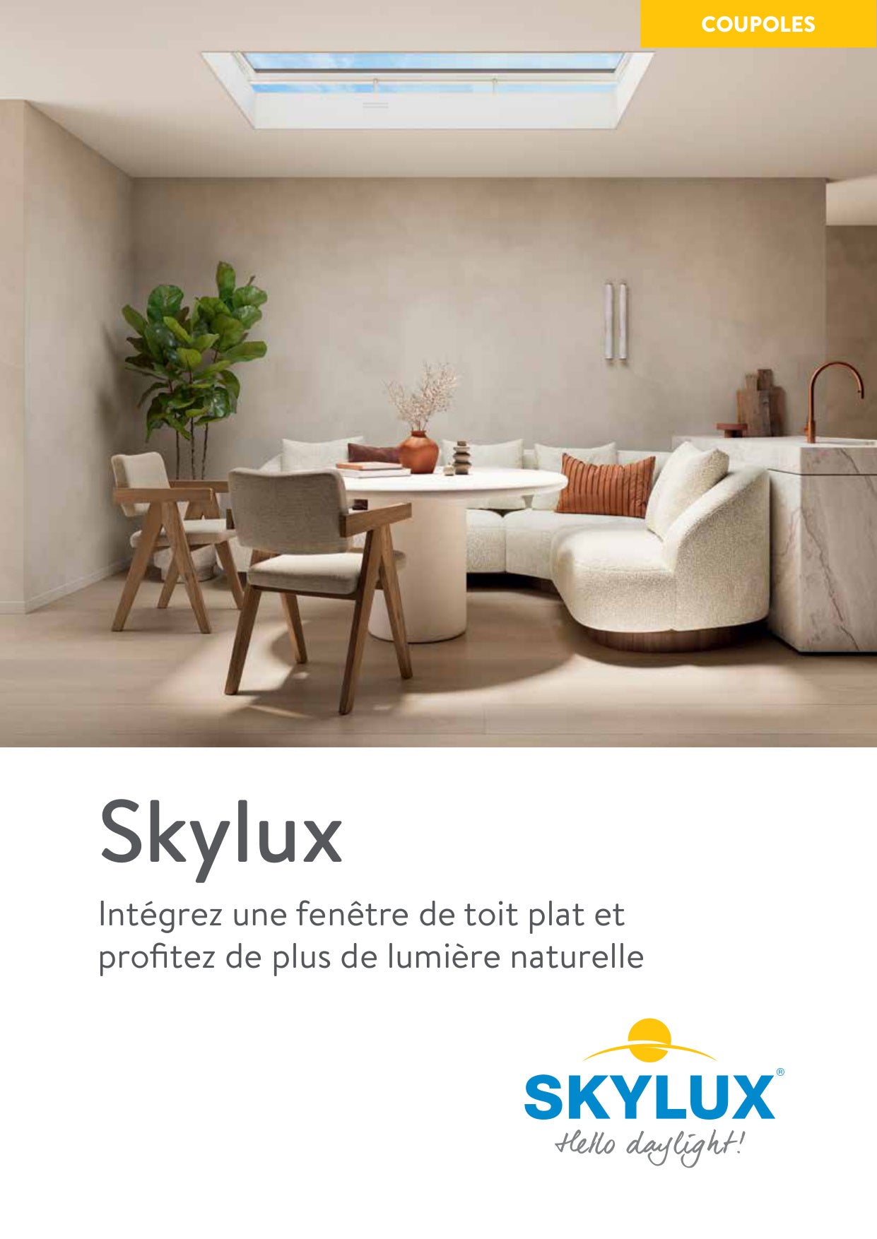 Brochures