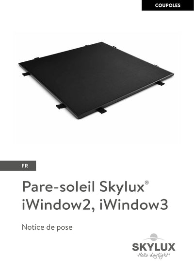 Montageanleitung Zubehör