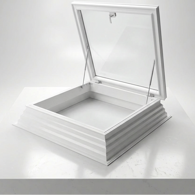 Roof access