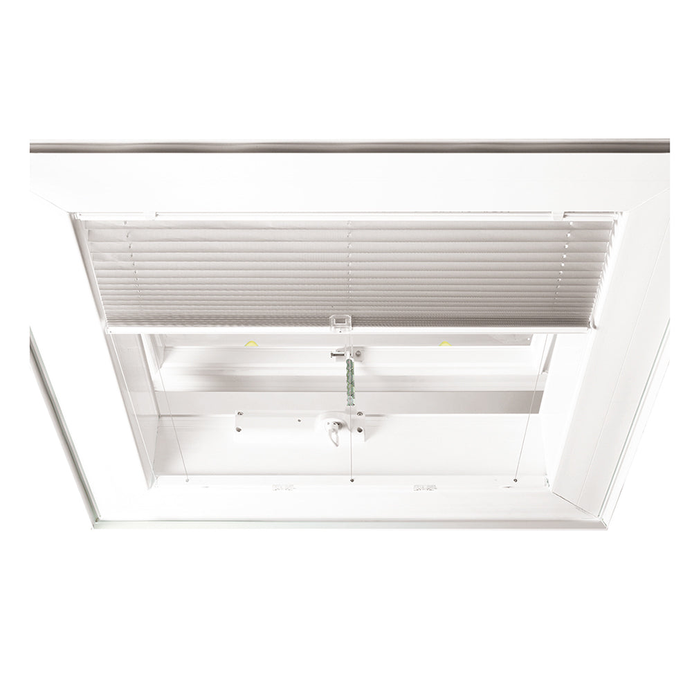 Manual interior sunshade 0600x1200