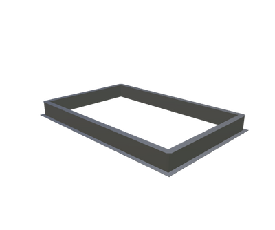 Metaal opstand 700 x 1000