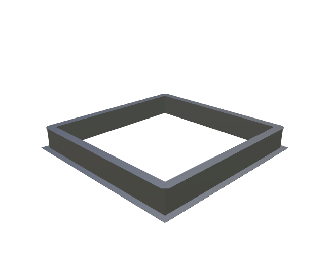 Metaal opstand 700 x 700