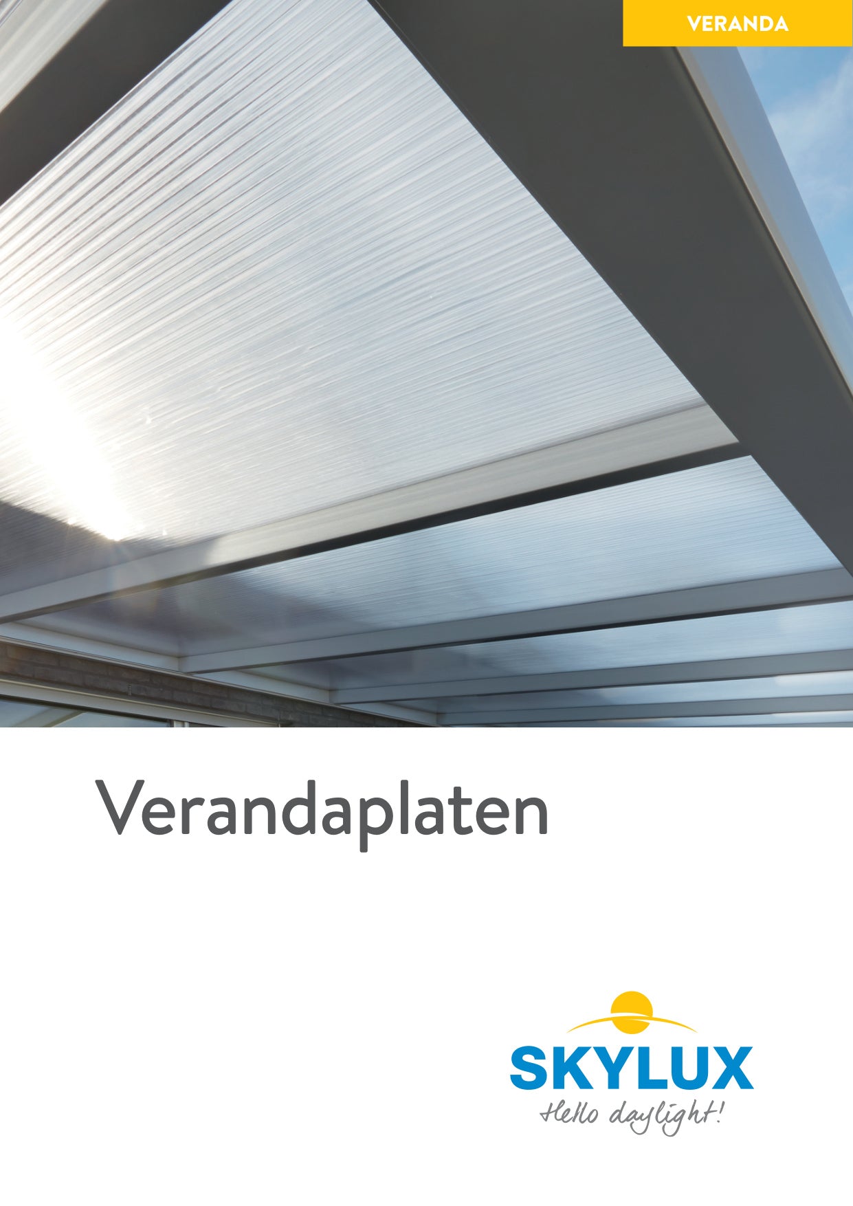 Broschüren