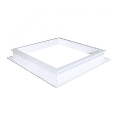 PVC-Opstand 500 x 500