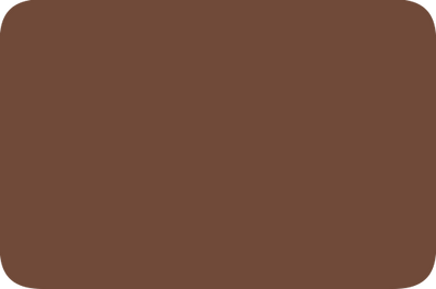 RAL8011 Notebruin