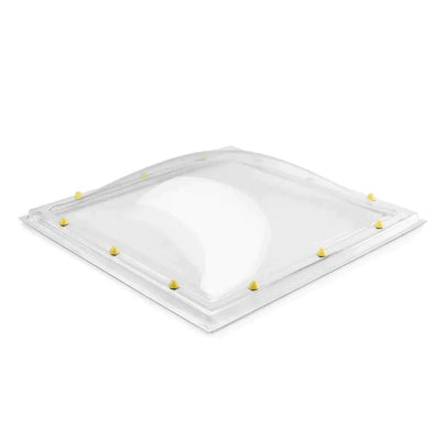 Skylux lichtkoepel 40x40 cm