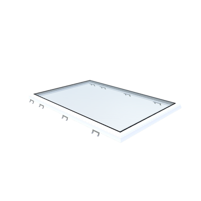 Skylux platdakraam Vitria 100x150 cm - Skylux