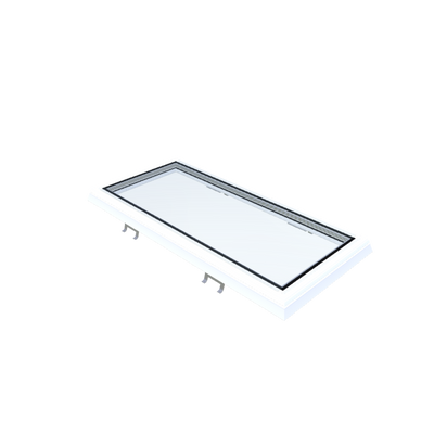 Skylux platdakraam Vitria 40x100 cm - Skylux