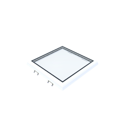 Skylux platdakraam Vitria 60x60 cm - Skylux