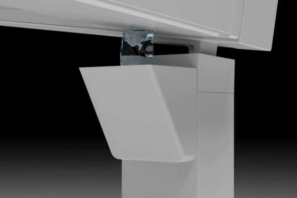Évacuation invisible