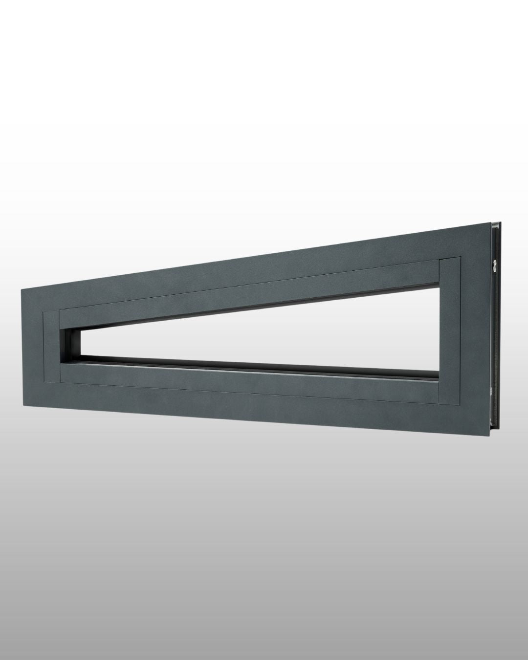 Voorgemonteerde driehoeken en wanden - Skylux outdoor living