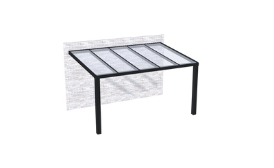 RAL9017 Verkeerszwart