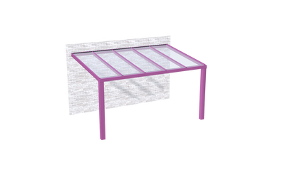 RAL4008 Signaalviolet