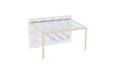 RAL1015 Licht ivoorkleurig