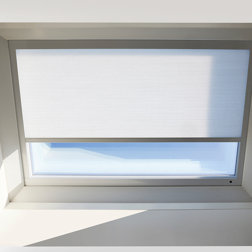 Elektrisch Screen 105x165 cm - Skylux