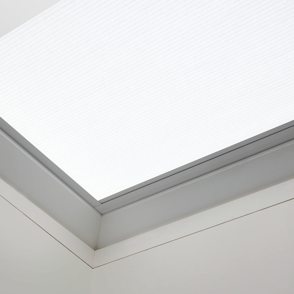 Elektrisch Screen 60x80 cm - Skylux