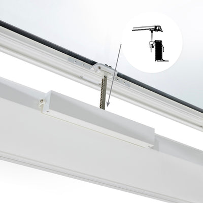 Skylux platdakraam Vitria 0600 x 0800 mm
