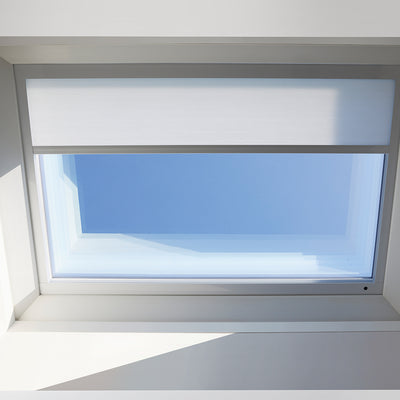 Elektrisch Screen 80x130 cm - Skylux