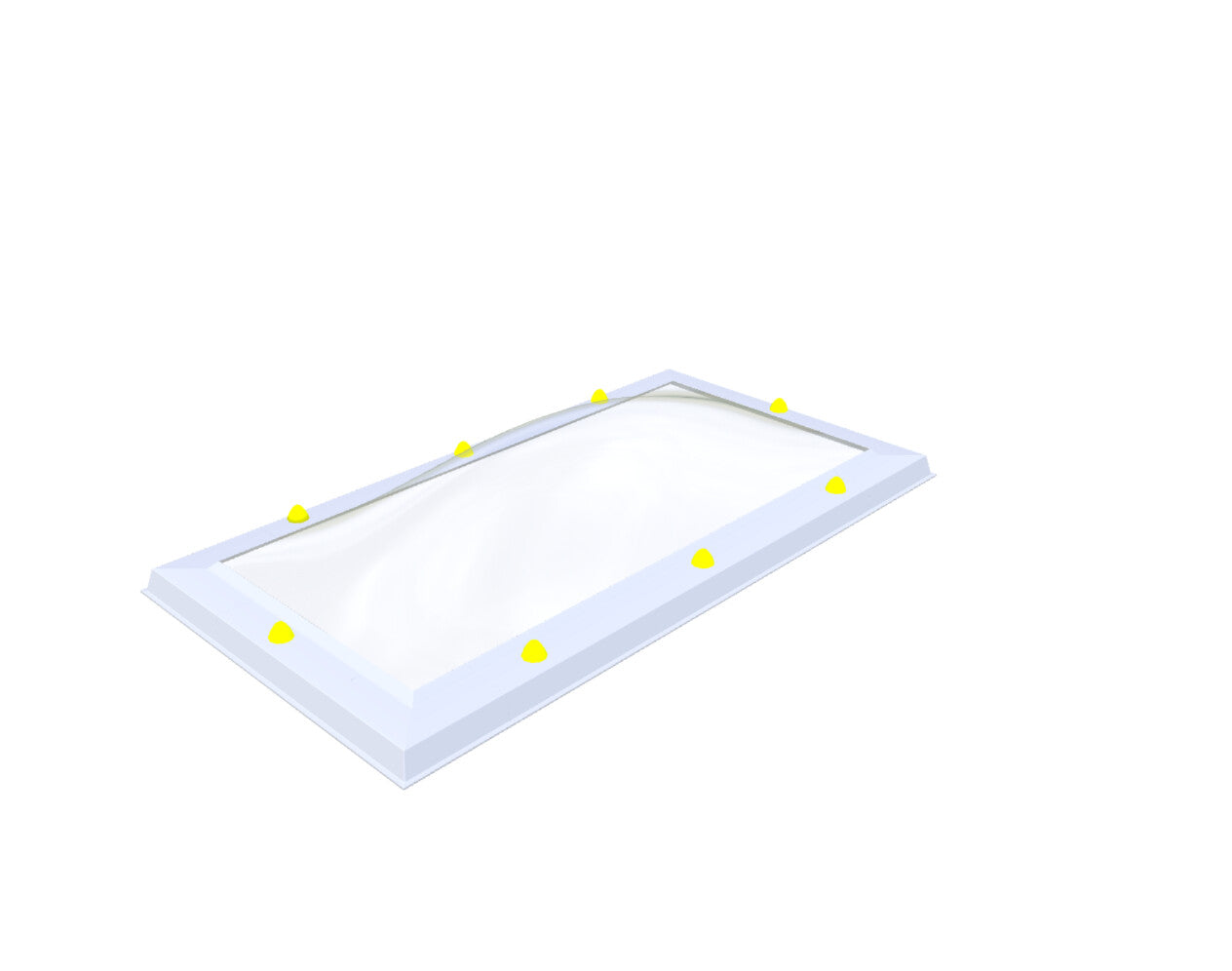 Coupole Skylux 50x110 cm - Skylux