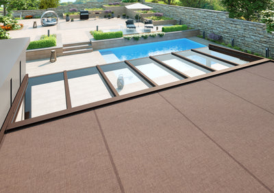 Manosque Grey 28 380