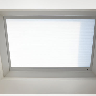 Elektrisch Screen 80x200 cm - Skylux