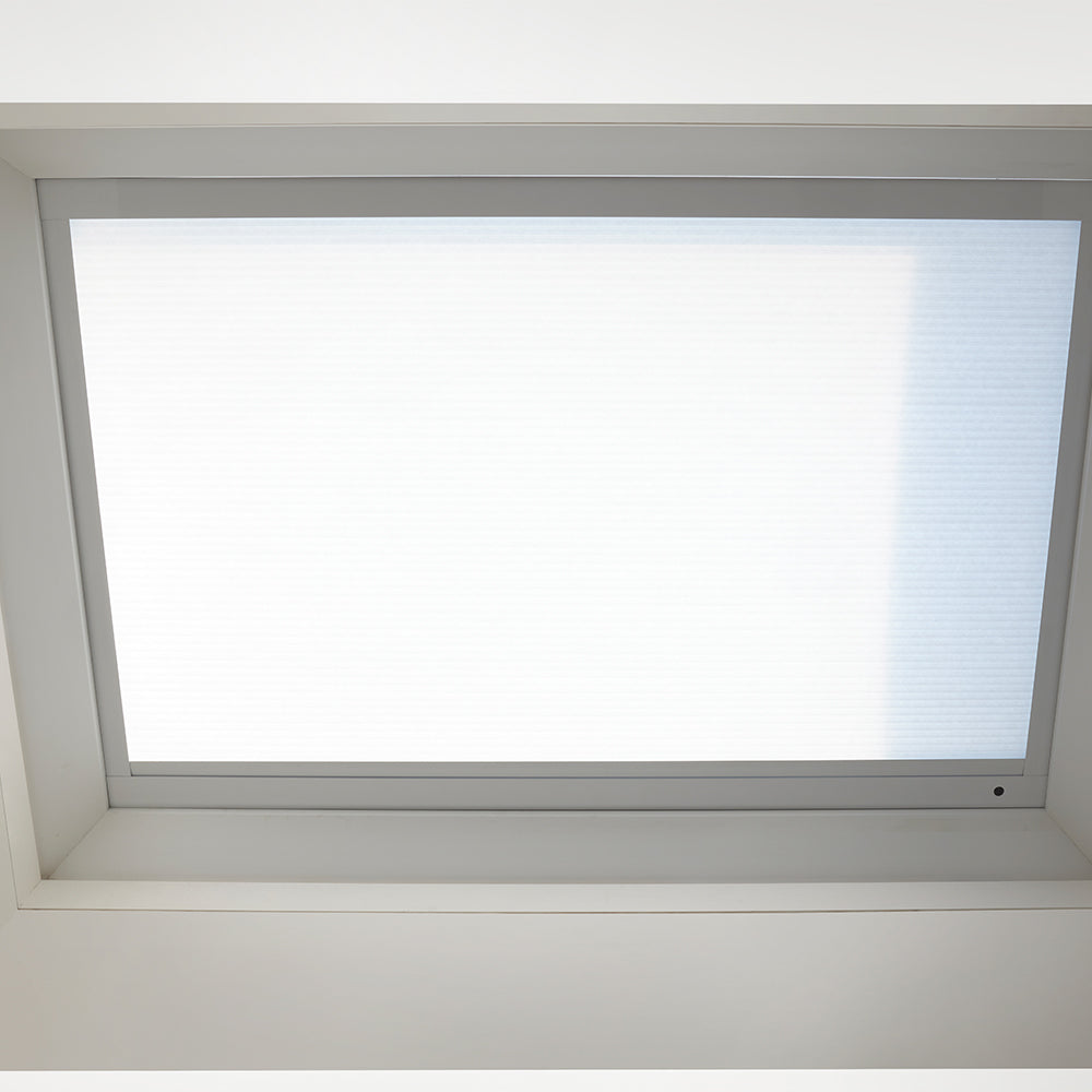 Elektrisch Screen 50x140 cm - Skylux