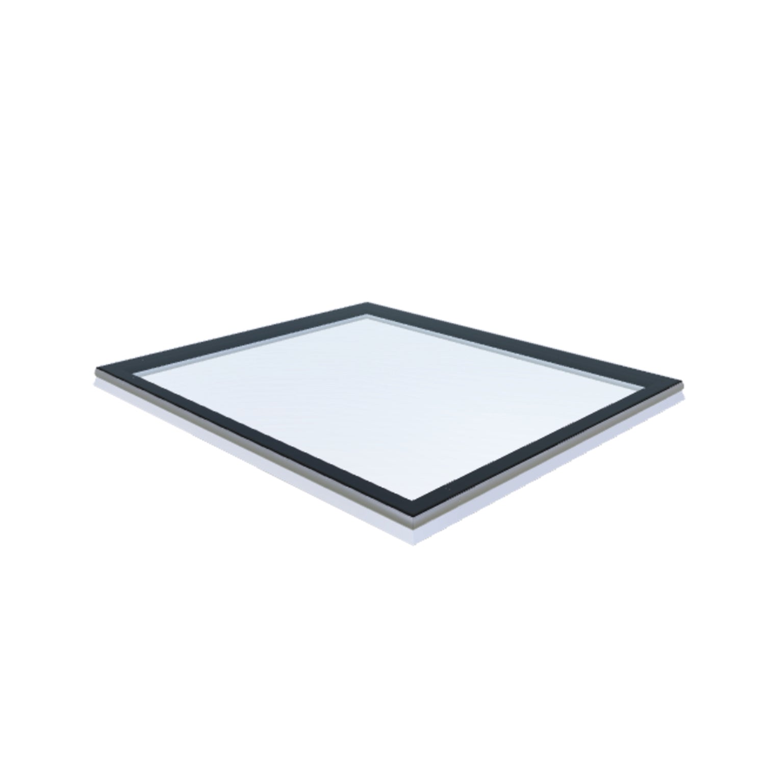 iWindow Vast Platdakraam 120x140 cm - Skylux