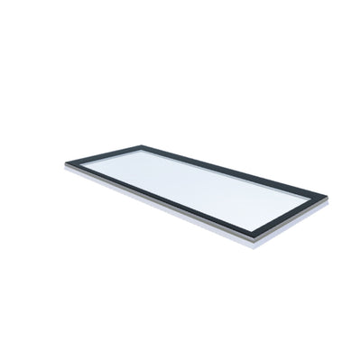 iWindow Vast Platdakraam 80x200 cm - Skylux