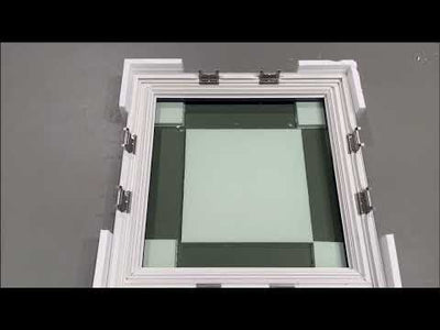 Installation instructions - Flashing profile / Corner profiles