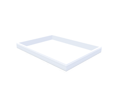 costière en PVC 20/00 EP 1600 x 2200 mm - Skylux