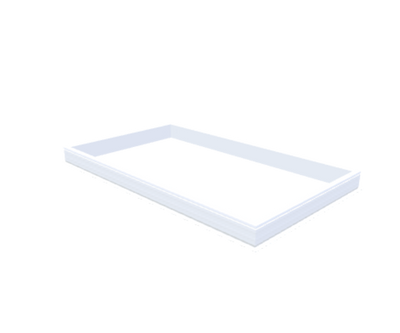 PVC curb 20/00 EP 1600 x 2800 mm - Skylux