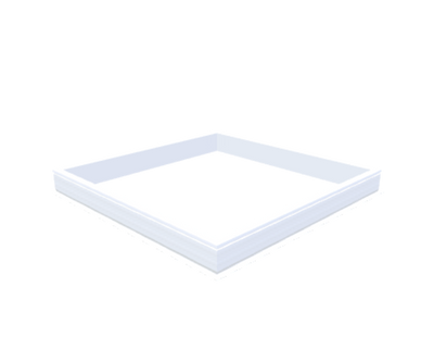pvc-opstand 20/00 EP 1800 x 1800 mm - Skylux