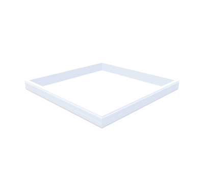 PVC curb 20/00 EP 2000 x 2000 mm - Skylux