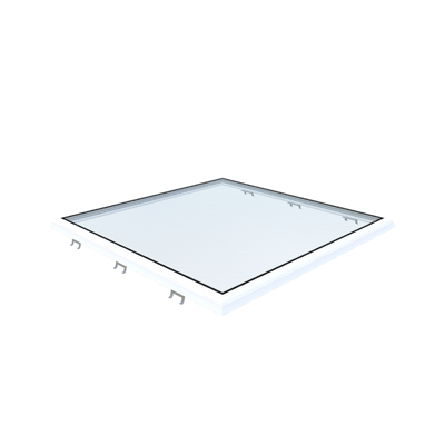 Skylux platdakraam Vitria 110x110 cm - Skylux