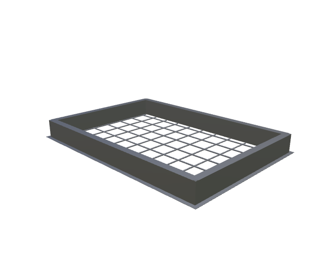 Metaal opstand 800 x 1300